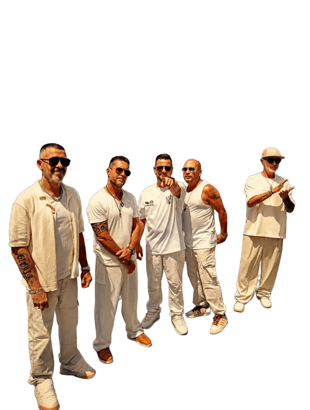 Soul Sanet - Alma de Navidad